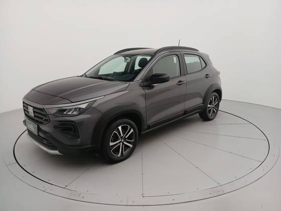 FIAT PULSE 1.0 TURBO 200 FLEX AUDACE CVT
